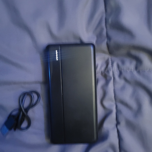 20000mah power bank - Picture 2 of 3